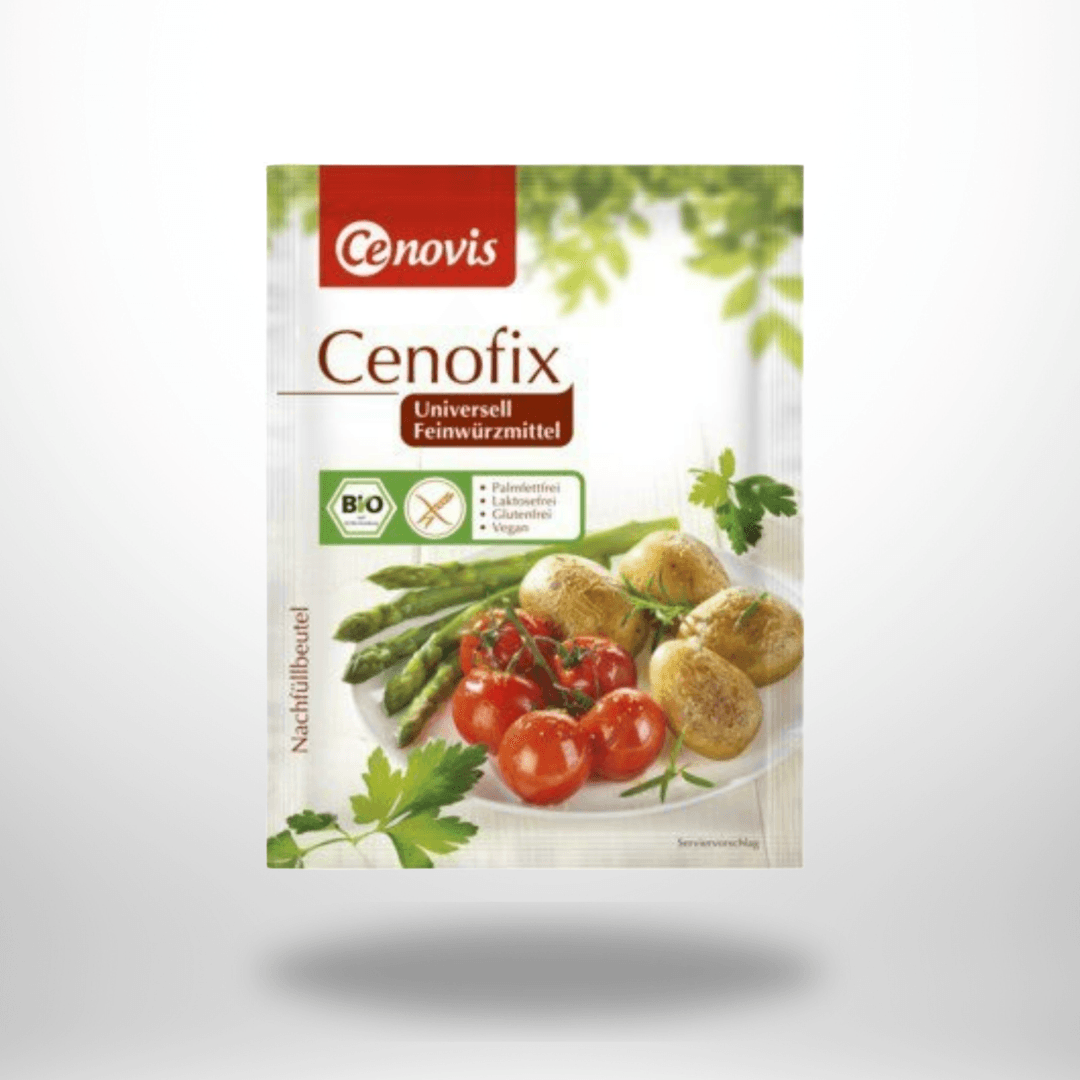 Cenovis Cenofix universell Würzmittel Bio 80g