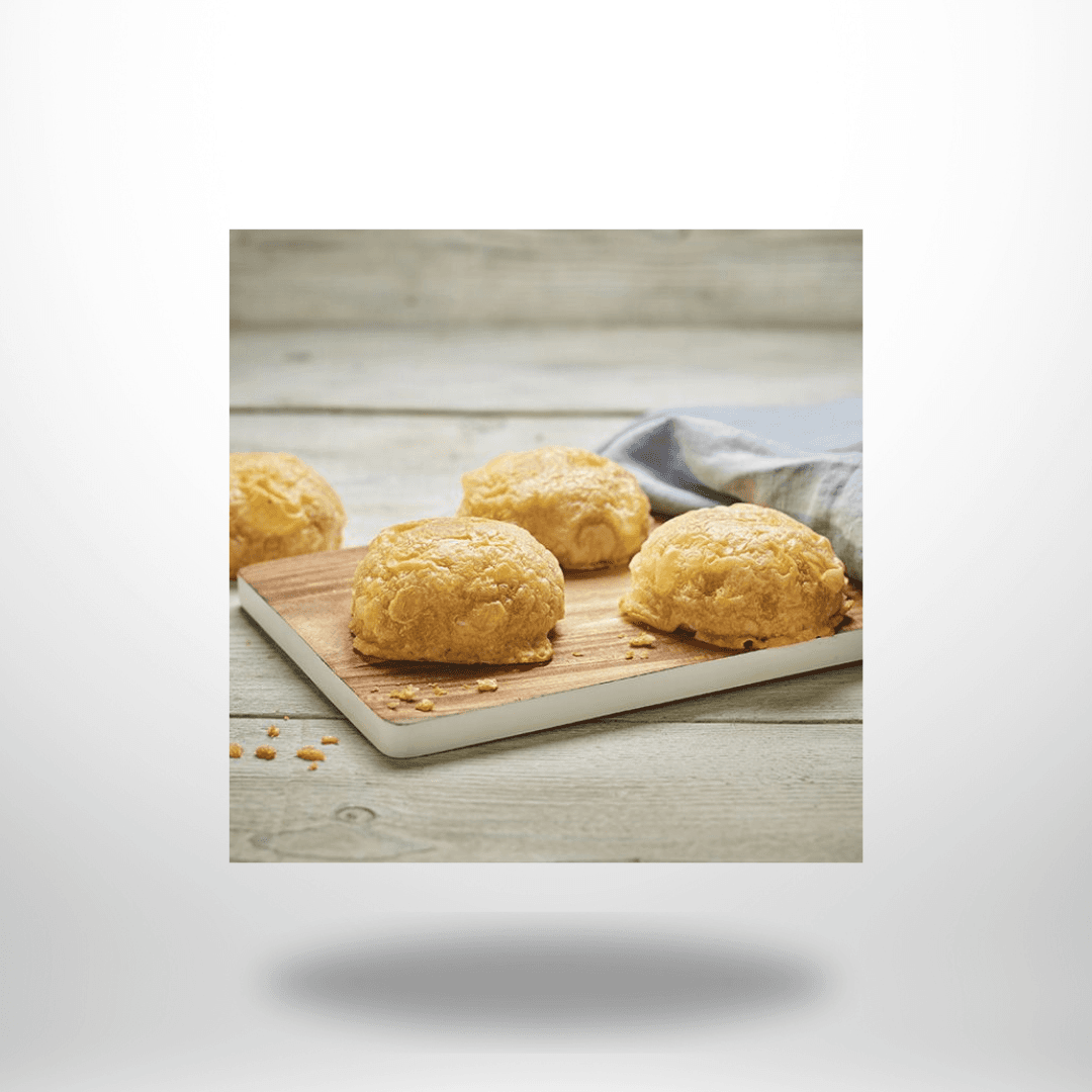 Hammermühle frische Käsebrötchen (2 Stück) 140g - tiefgefroren