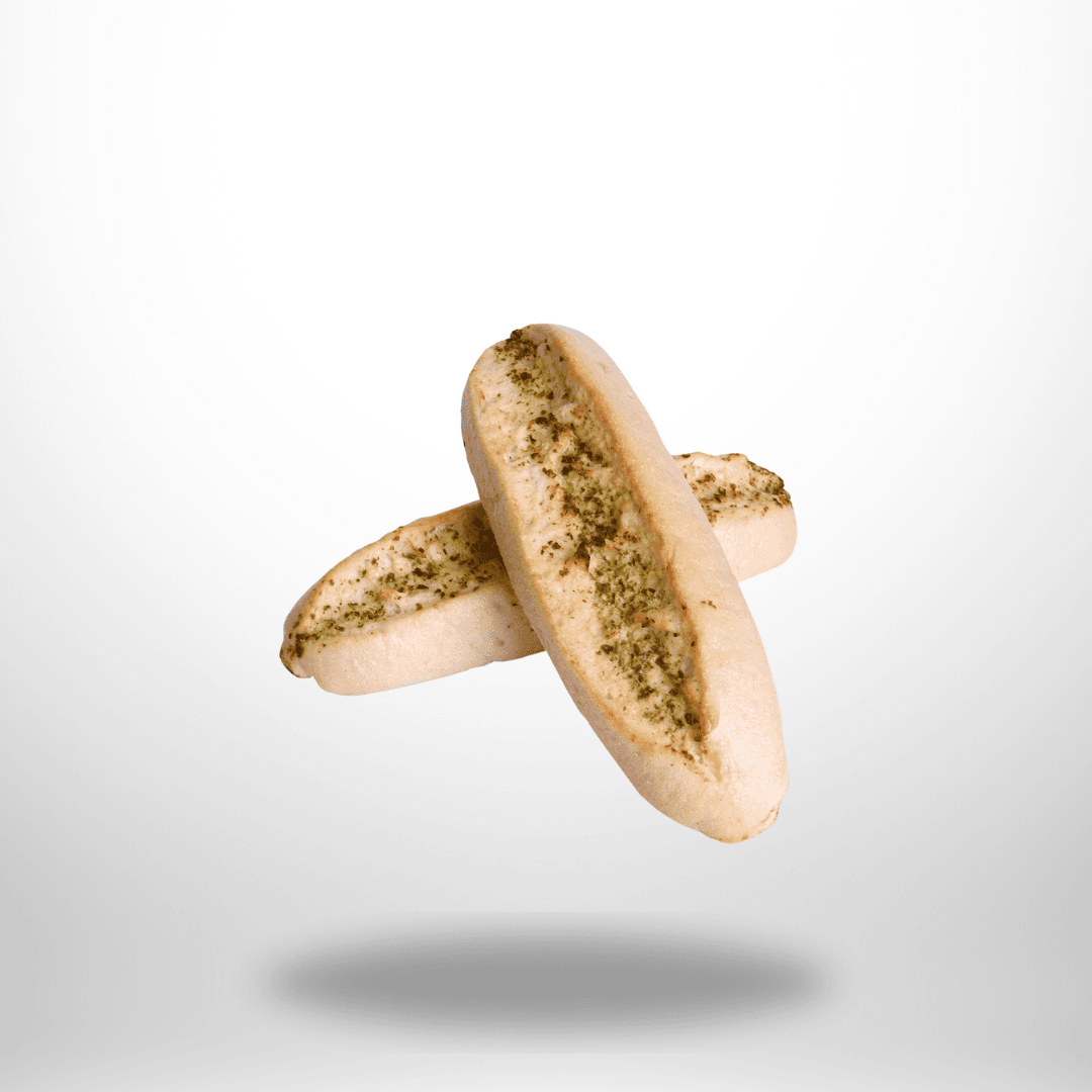 Lucky Grain Grill-Baguette 185g - tiefgefroren