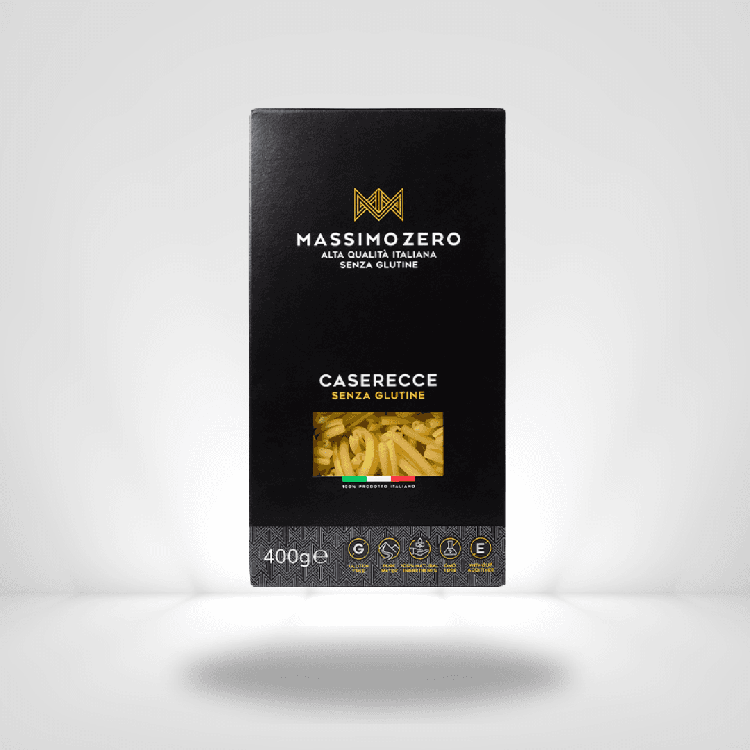 Massimo Zero Casarecce 400g