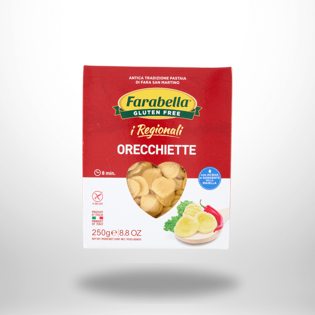 Farabella Orecciette 250g