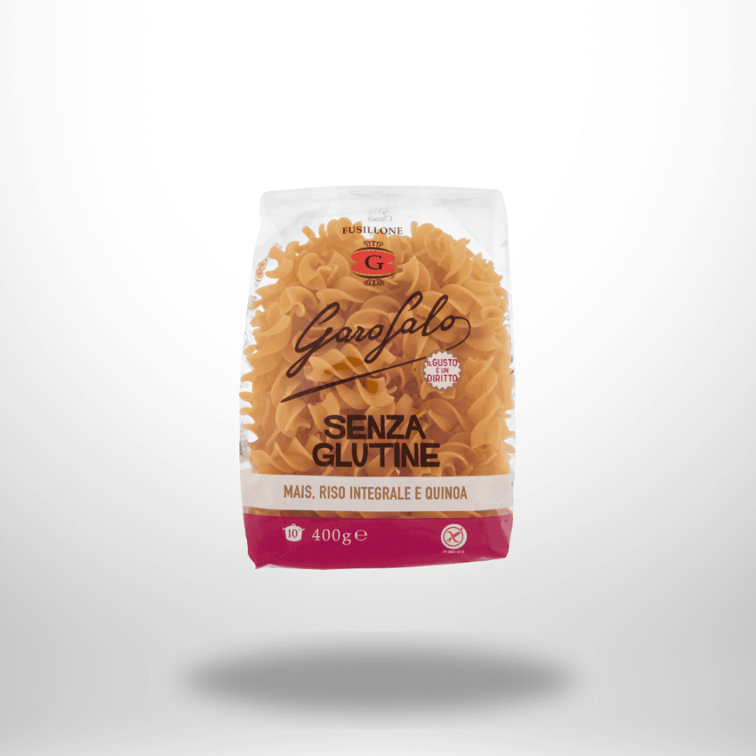 Garofalo Fusillone mit Quinoa 400g