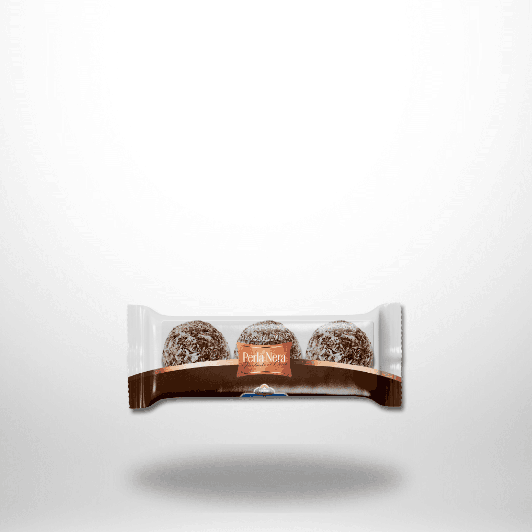 Happy Farm Perla Nera al Cocco 33g – Bild 1