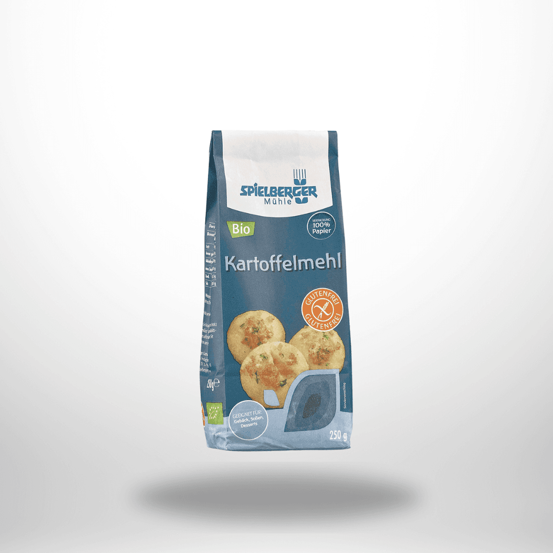 Spielberger Bio Kartoffelmehl 250g
