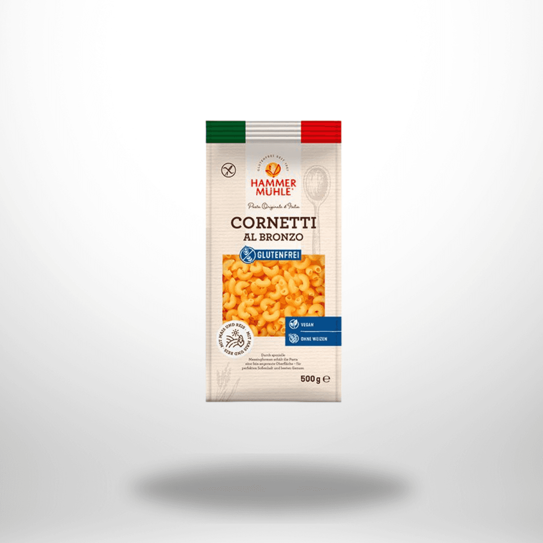 Hammermühle Mezzi Rigatoni al Bronzo 500g