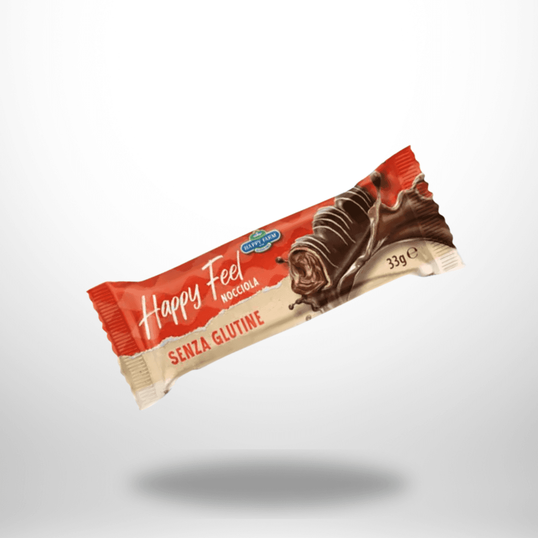 Happy Farm Happy Feel Haselnuss 30g