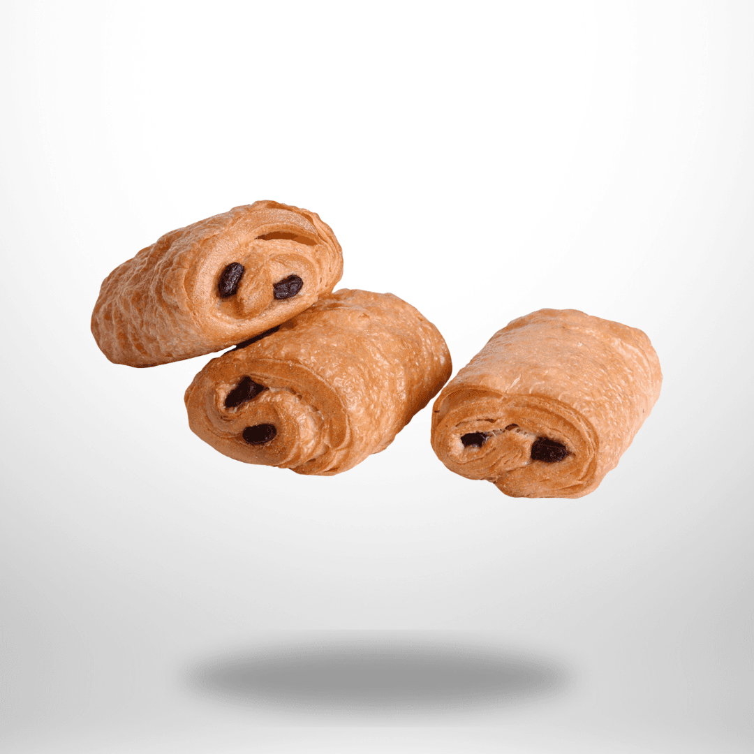 Lucky Grain Pain au Chocolat 210g - tiefgefroren – Bild 1