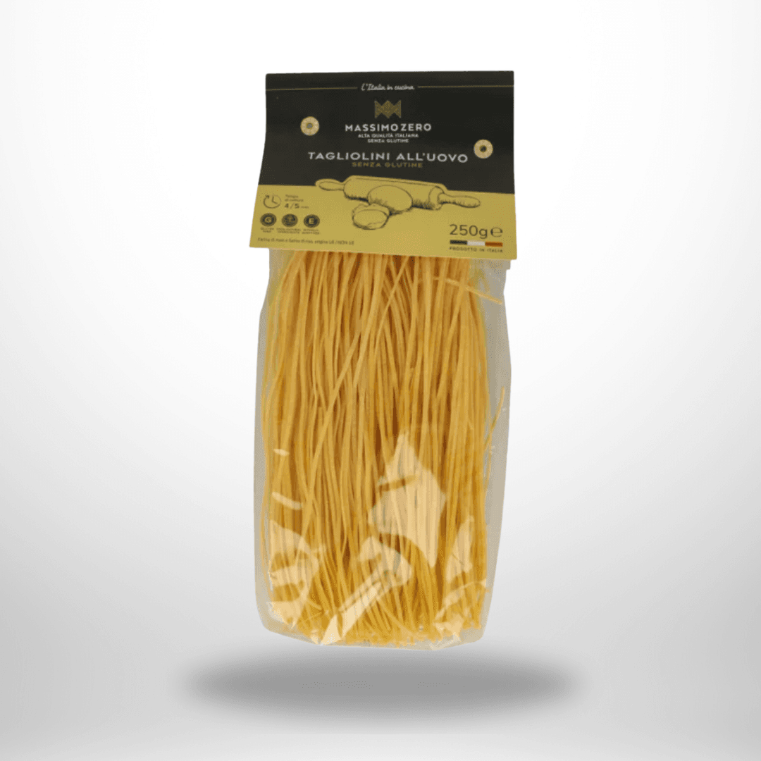 Massimo Zero Tagliolini all'uovo 250g