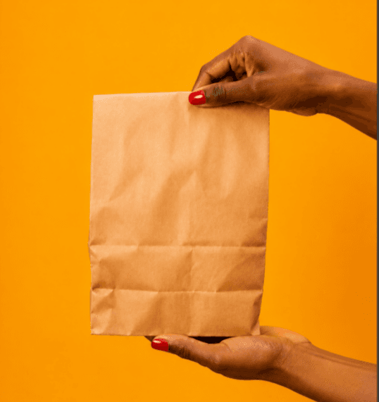 Mystery Bag - Rettertüte – Bild 1