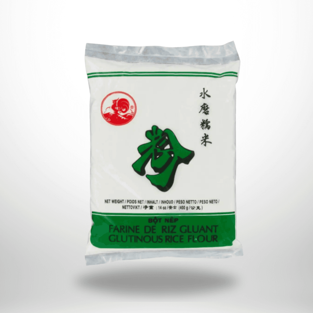 Cock Klebereismehl 400g