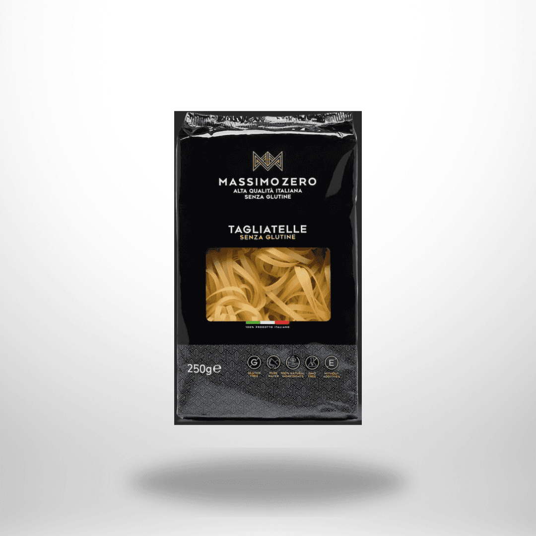 Massimo Zero Tagliatelle 250g