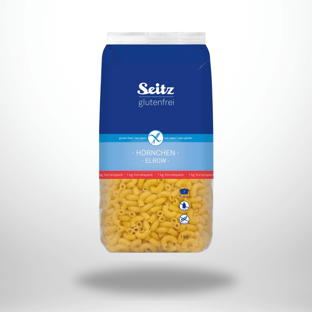 Seitz Hörnchen 1000g – Bild 1