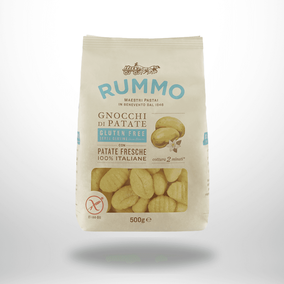 Rummo Gnocchi di Patate 500g