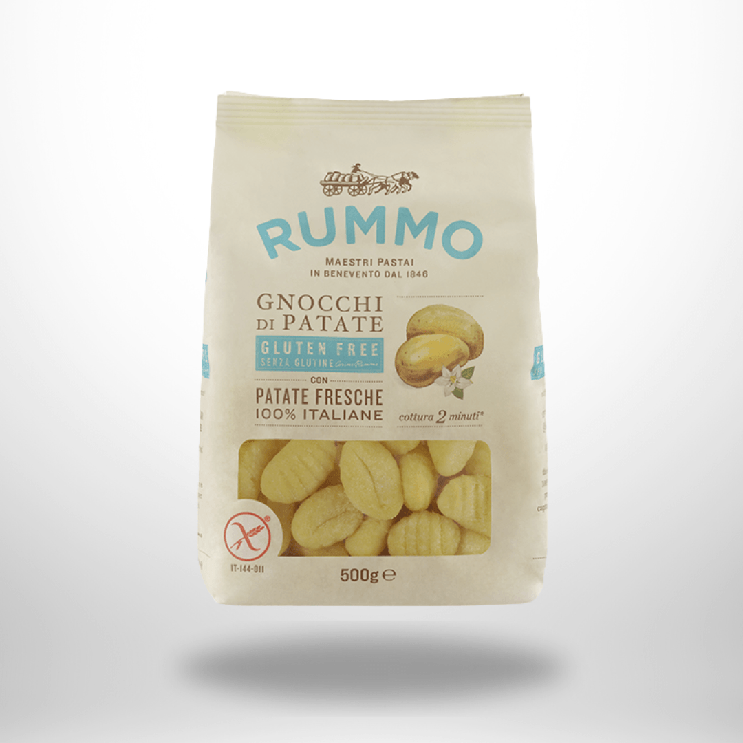 Rummo Gnocchi di Patate 500g
