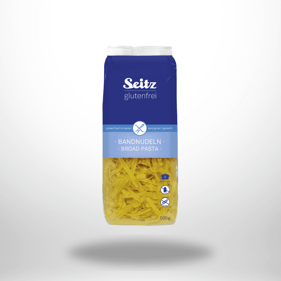 Seitz Bandnudeln 500g