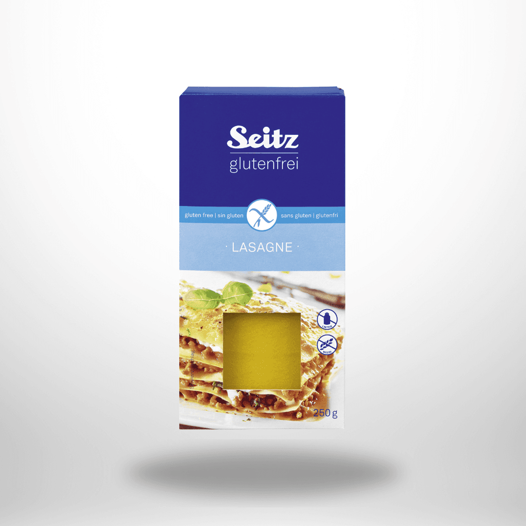Seitz Lasagne 250g