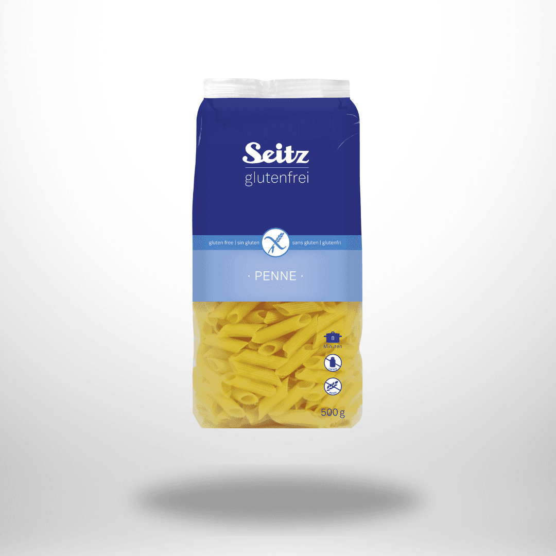 Seitz Penne 500g