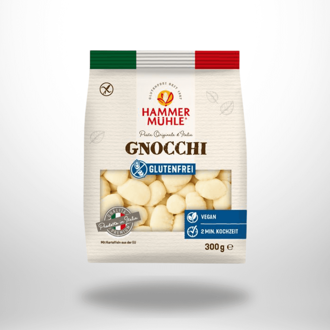 Hammermühle Gnocchi 300g