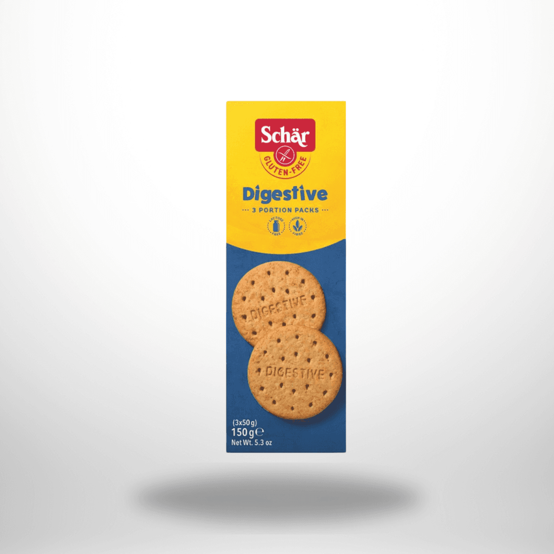 Schär Digestive Landtaler 150g