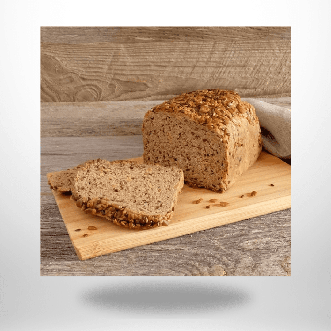 Hammermühle Vollkornbrot haltbar 500g