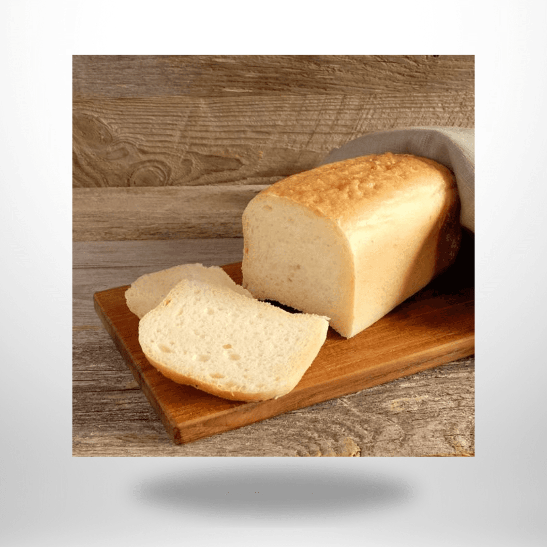 Hammermühle Weißbrot haltbar 500g