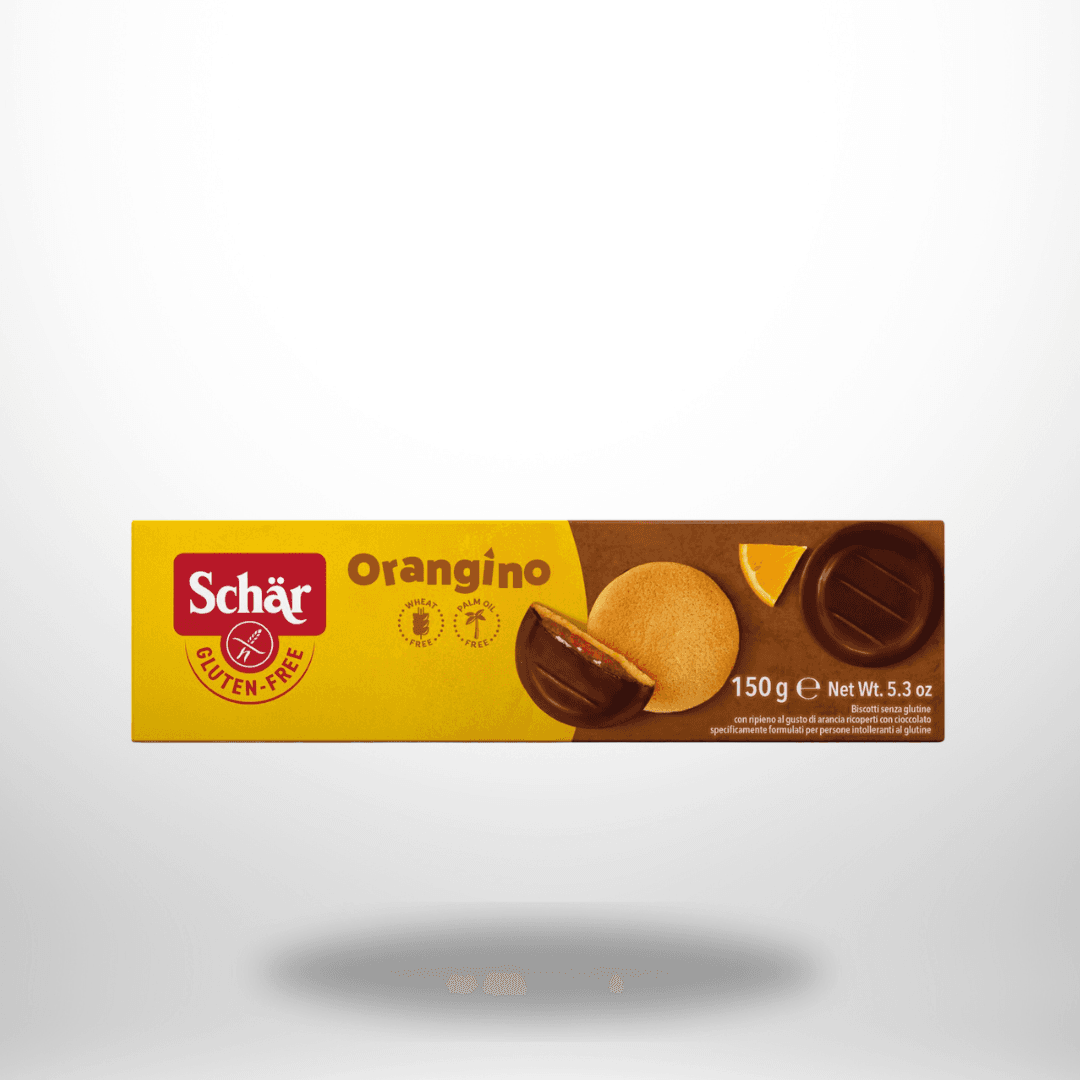 Schär Orangino Softcake 150g