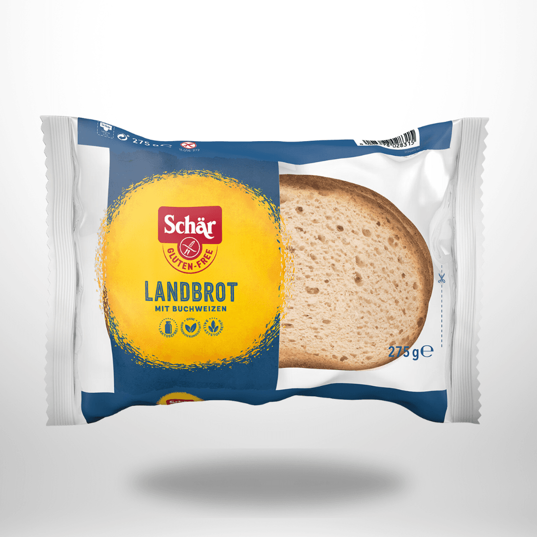 Schär Landbrot 275g