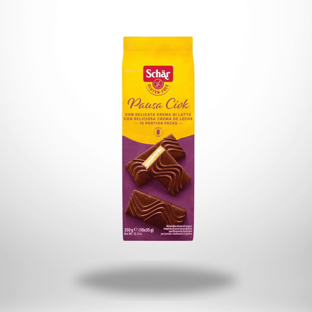 Schär Pausa Ciok Multipack 350g