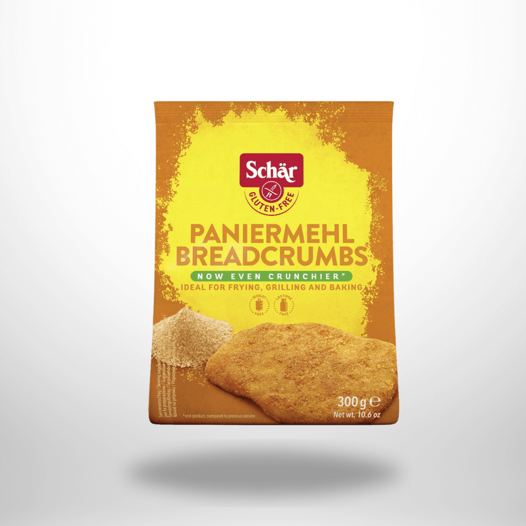 Schär Pan Grati Paniermehl 300g