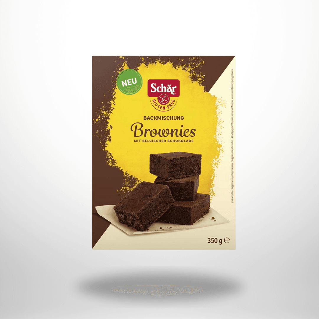 Schär Backmischung Brownies 350g