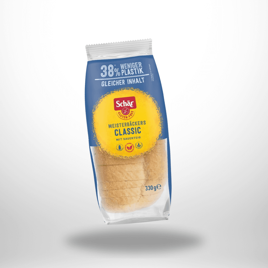 Schär Meisterbäckers Classic 330g