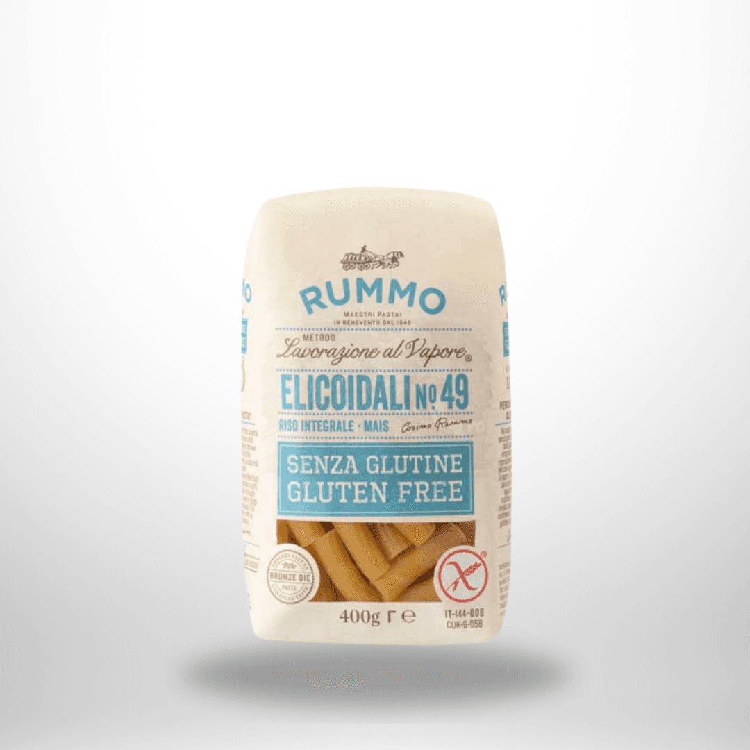 Rummo Elicoidali No.49 400g