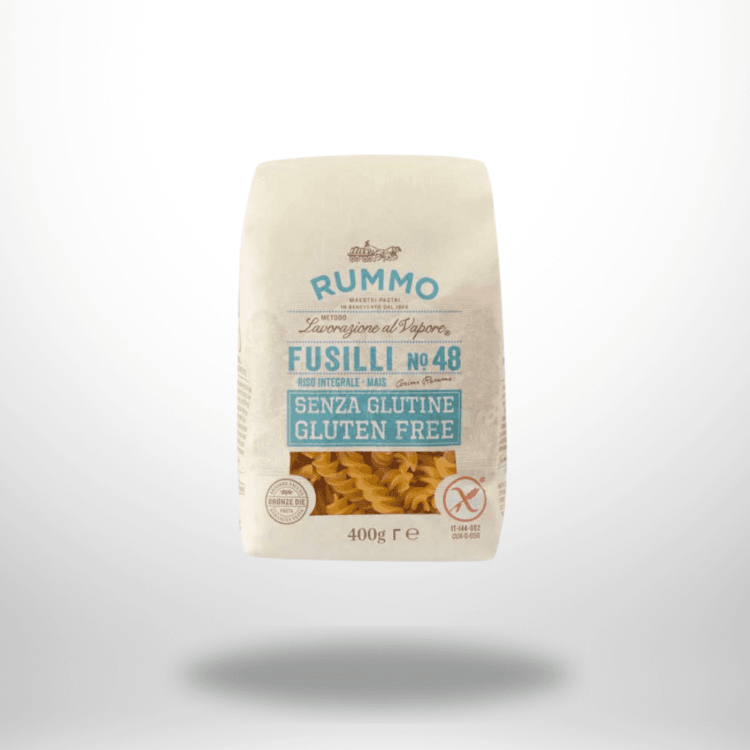 Rummo Fusilli No. 48 400g