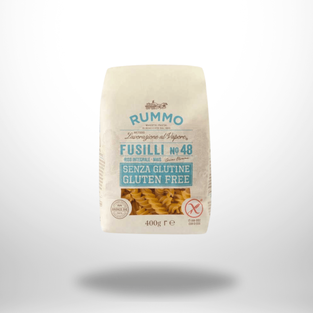 Rummo Fusilli No. 48 400g