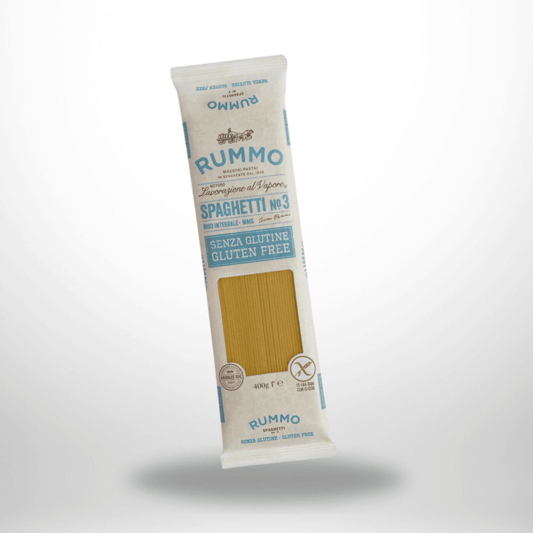 Rummo Spaghetti No.3 400g