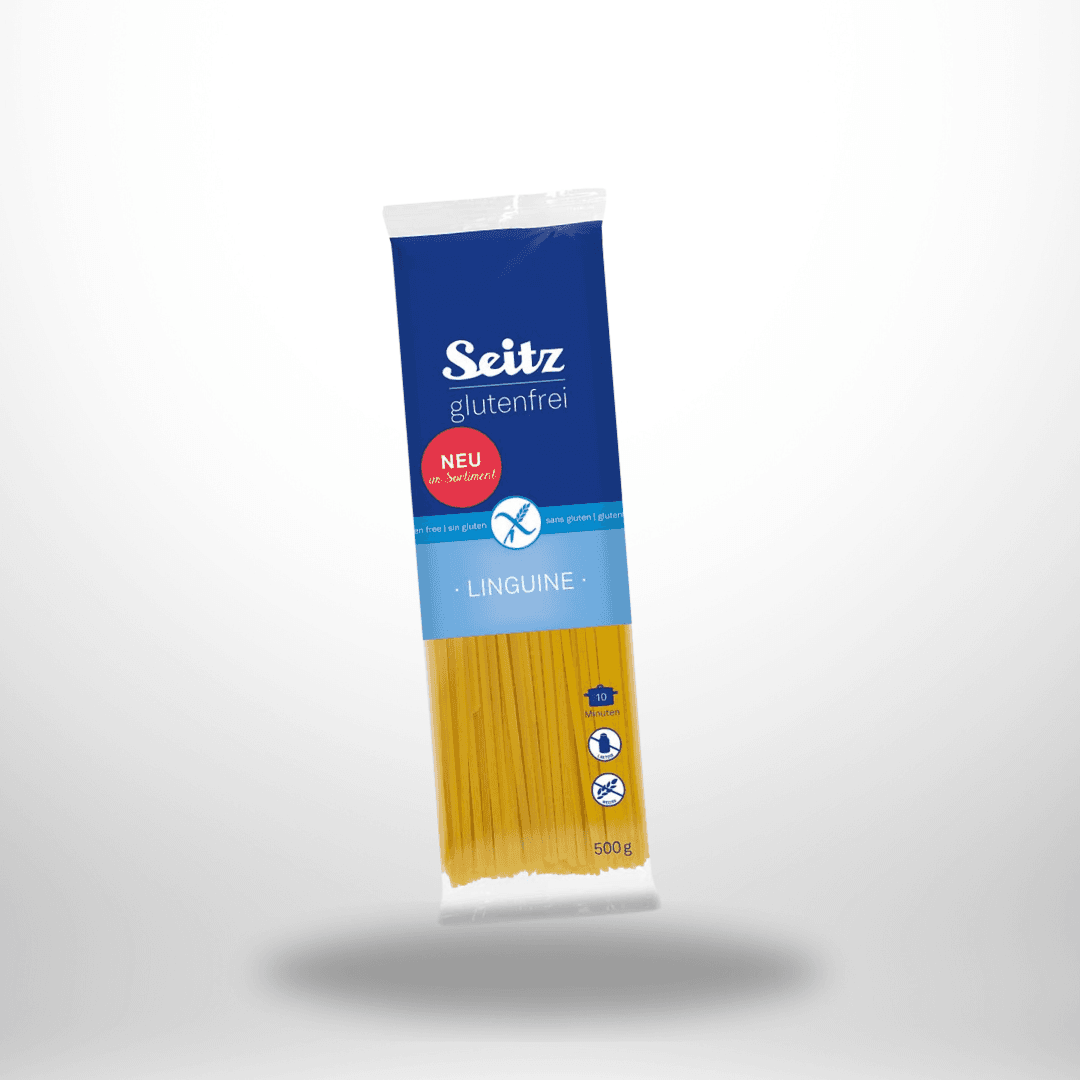 Seitz Linguine 500g