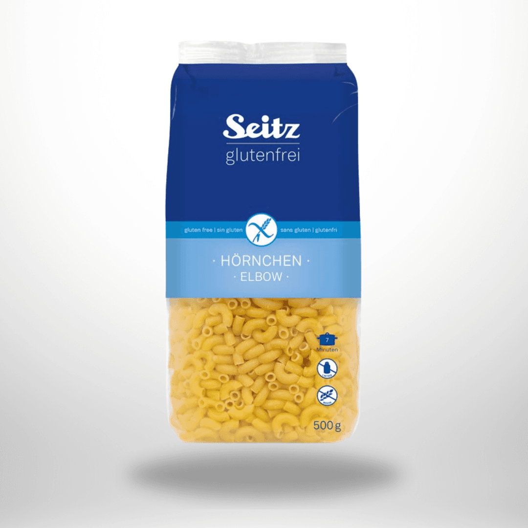 Seitz Hörnchen 500g