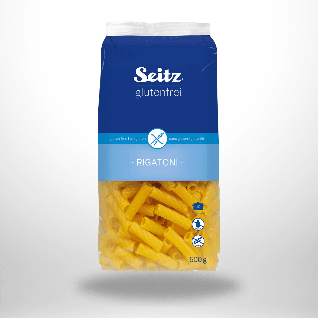 Seitz Rigatoni 500g