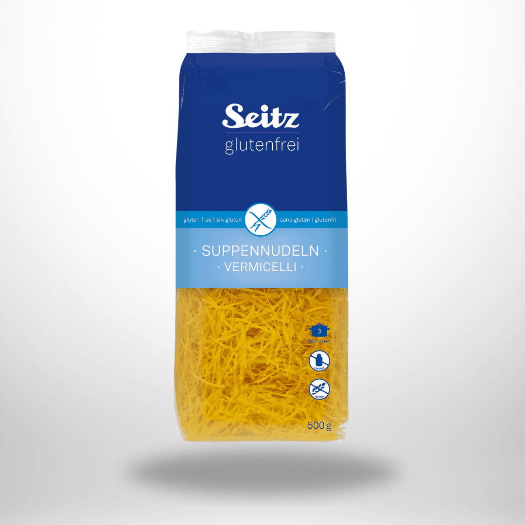 Seitz Suppennudeln 500g