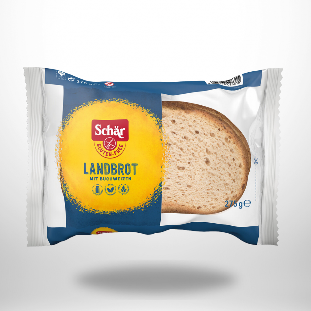 Schär Landbrot