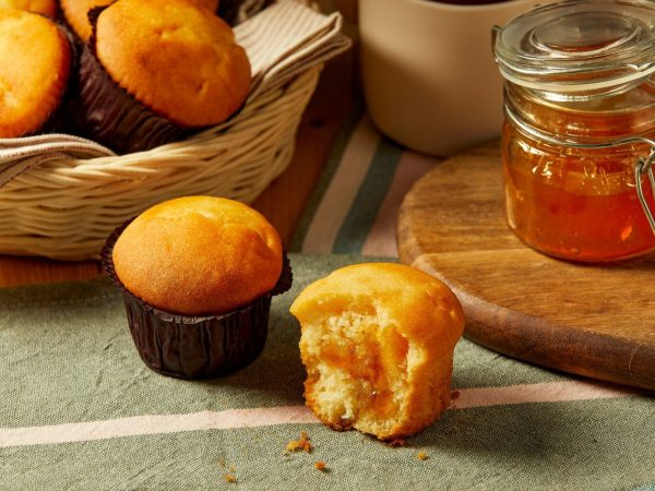 Schär Muffins Apricot – Bild 2
