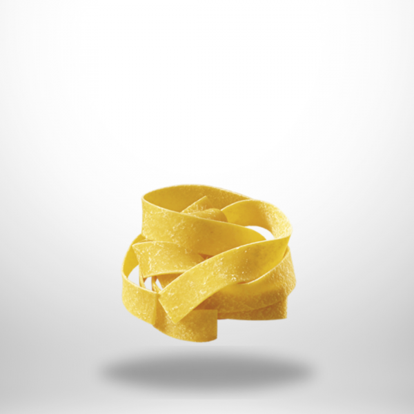 7 Stelle Pappardelle All Uovo glutenfrei 250g