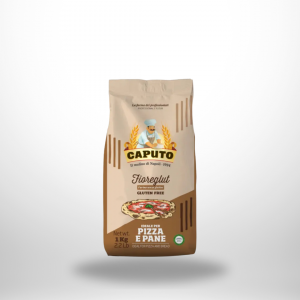 Caputo Fioreglut Pizzamehl glutenfrei 1kg