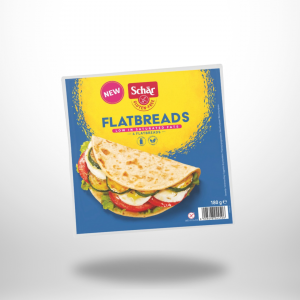 Schär Flatbread Fladenbrot