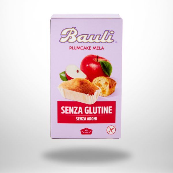 Bauli Plum Cake Mela