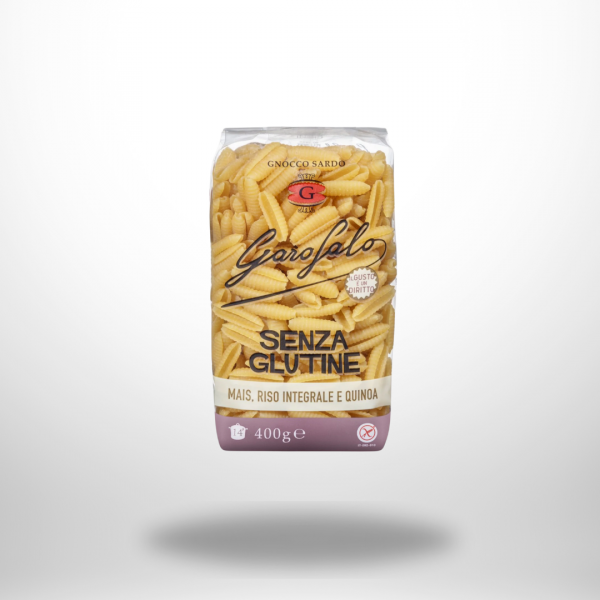Garofalo Gnocco Sardo