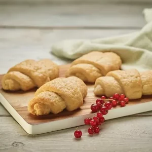 Hammermühle Croissants frisch 4 Stück