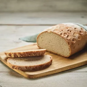 Hammermühle Kastanienbrot frisch 750g
