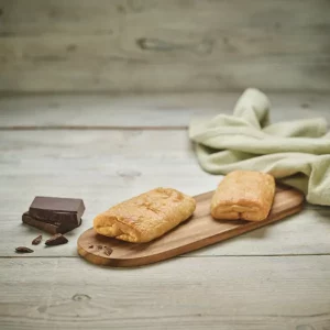 Hammermühle Pains au chocolat frisch 4 Stück