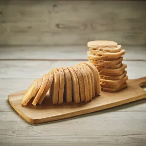 Hammermühle Toastbrot frisch